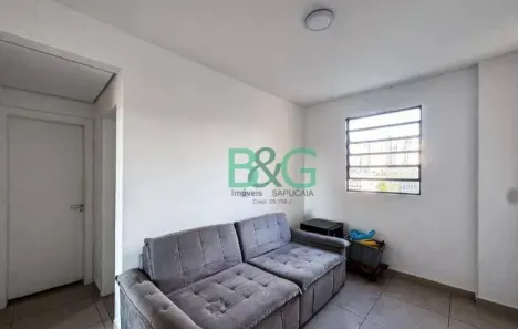 Apartamento com 2 Quartos à venda, 54m² no Brás, São Paulo