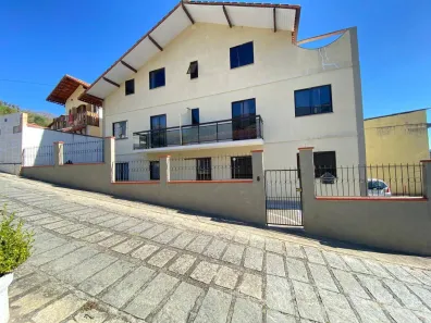 Apartamento com 2 Quartos à venda, 56m² no Cônego, Nova Friburgo