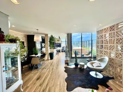 Cobertura com 3 Quartos à venda, 210m² no Centro, Santa Maria