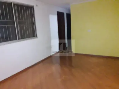 Apartamento com 2 Quartos para alugar, 51m² no Jardim Alvorada, Santo André