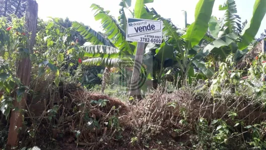 Lote/Terreno à venda, 1380m² no Jardim Rebelato, Cotia