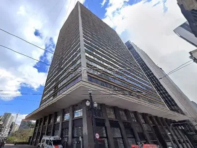 Sala Comercial à venda, 285m² no Centro Histórico de São Paulo, São Paulo