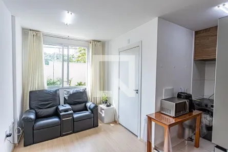 Apartamento com 1 Quarto à venda, 34m² no Pirituba, São Paulo