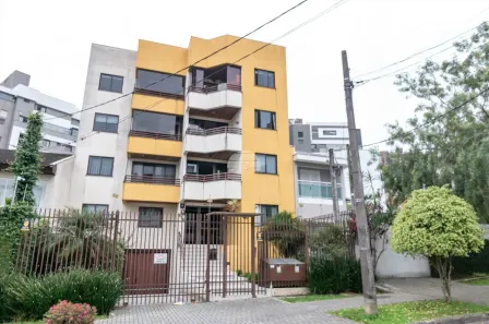Apartamento com 2 Quartos à venda, 65m² no Alto da Glória, Curitiba