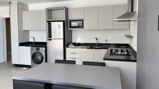 Apartamento com 1 Quarto à venda, 42m² no Estreito, Florianópolis