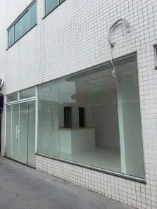 Ponto Comercial para alugar, 10m² no Jardim Mariléa, Rio das Ostras