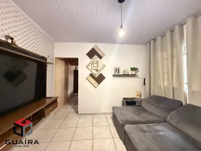 Casa com 3 Quartos à venda, 186m² no Assunção, São Bernardo do Campo
