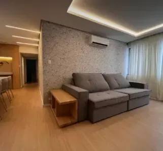 Apartamento com 3 Quartos para alugar, 130m² no Jardim Paulista, São Paulo