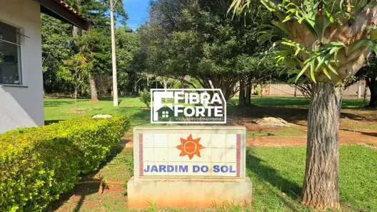 Lote/Terreno à venda, 480m² no Jardim do Sol, Campinas