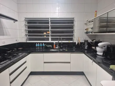 Sobrado com 3 Quartos à venda, 277m² no Santana, São Paulo