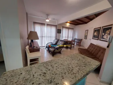 Apartamento com 4 Quartos à venda, 125m² no Centro, Bertioga