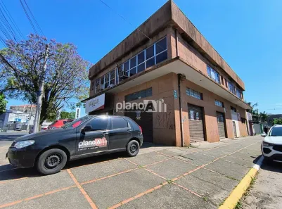 para alugar, 240m² no Vila Regina, Cachoeirinha