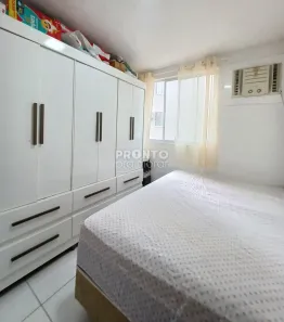 Apartamento com 2 Quartos à venda, 46m² no Dois Carneiros, Jaboatão dos Guararapes