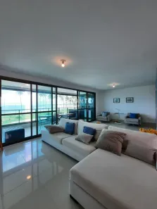 Apartamento com 4 Quartos à venda, 171m² no Paiva, Cabo de Santo Agostinho