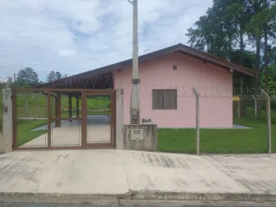Casa com 1 Quarto para alugar, 90m² no Chácara Santa Antonieta (Nova Veneza), Sumaré