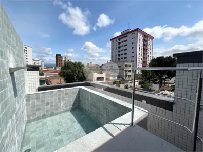 Casa com 3 Quartos à venda, 130m² no Embaré, Santos