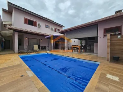 Casa com 3 Quartos à venda, 317m² no Colina Werner Plaas, Americana