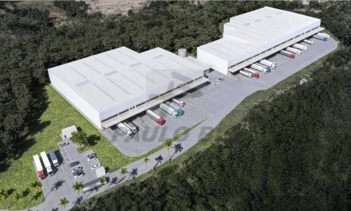 Galpão/Depósito/Armazém para alugar, 3309m² no Arujá, São José dos Pinhais