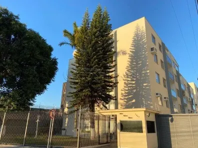 Apartamento com 2 Quartos à venda, 65m² no Abraão, Florianópolis