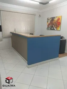 Ponto Comercial para alugar, 81m² no Ferrazópolis, São Bernardo do Campo