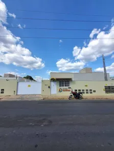 Casa de Condomínio com 3 Quartos à venda, 70m² no Pedra Mole, Teresina