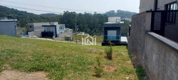 Lote/Terreno à venda, 125m² no Sítio Boa Vista, Cotia
