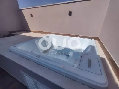 Casa de Condomínio com 3 Quartos à venda, 138m² no Jardim Califórnia, Piracicaba