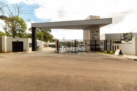 Lote/Terreno à venda, 1010m² no Santa Felicidade, Curitiba