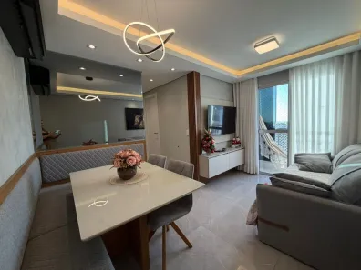 Apartamento com 3 Quartos à venda, 57m² no Igara, Canoas