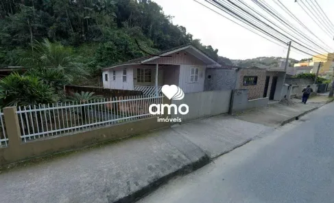 Lote/Terreno à venda, 150m² no São Pedro, Brusque