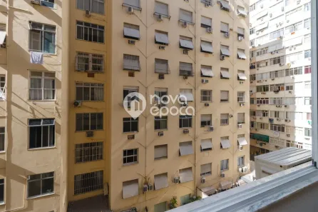Apartamento com 3 Quartos à venda, 115m² no Copacabana, Rio de Janeiro