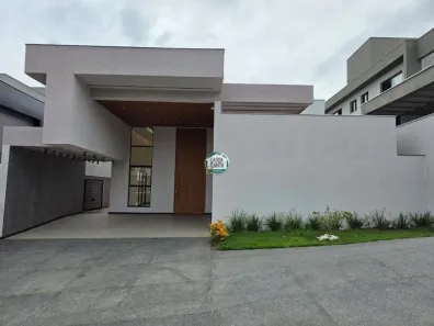 Casa de Condomínio com 3 Quartos à venda, 230m² no Residencial Park I, Vespasiano