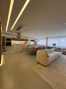 Apartamento com 3 Quartos à venda, 153m² no Jardim, Santo André
