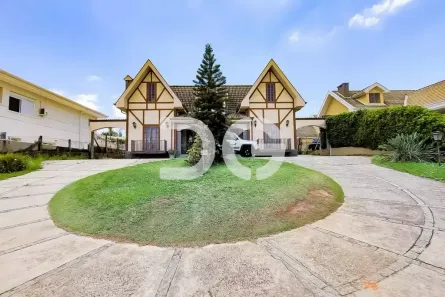 Casa de Condomínio com 3 Quartos à venda, 300m² no Jardim Conceição, Campinas