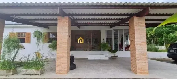 Fazenda/Sítio com 3 Quartos à venda, 1000m² no Jd Mirantes de Ipanema, Araçoiaba da Serra