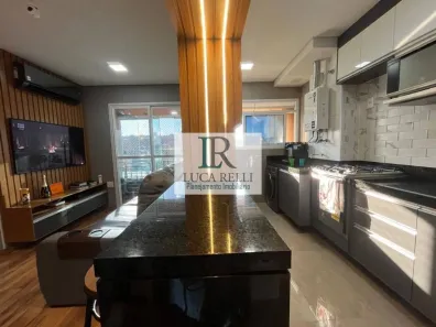 Apartamento com 3 Quartos à venda, 66m² no Votupoca, Barueri