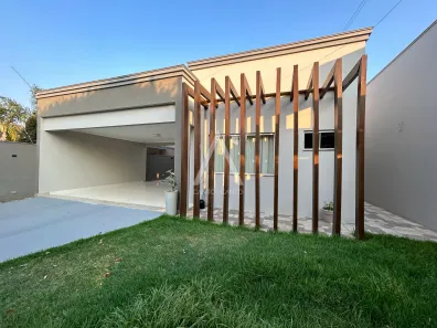 Casa com 2 Quartos à venda, 260m² no Aquarela Brasil Residencial, Sinop