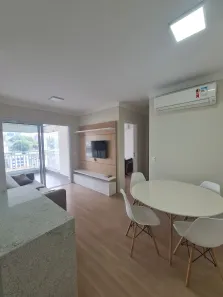 Apartamento com 2 Quartos para alugar, 67m² no Macedo, Guarulhos