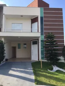 Casa com 4 Quartos à venda, 161m² no Loteamento Dinorá Rosa, Sorocaba