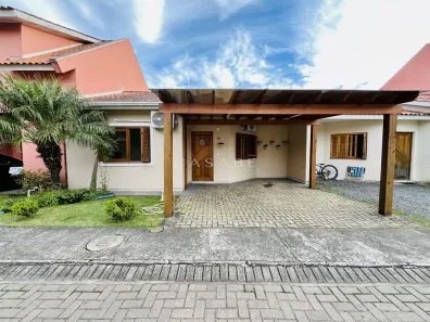 Casa de Condomínio com 2 Quartos à venda, 67m² no Neópolis, Gravataí