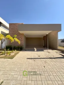 Casa de Condomínio com 3 Quartos à venda, 144m² no Setlife Mirassol, Mirassol