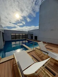 Cobertura com 5 Quartos à venda, 552m² no Patamares, Salvador