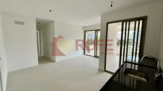 Apartamento com 2 Quartos à venda, 80m² no Moema, São Paulo