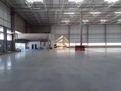 Galpão/Depósito/Armazém para alugar, 1478m² no Jardim Monte Alegre, São Paulo