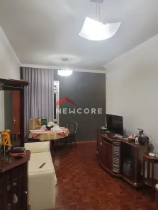 Apartamento com 3 Quartos à venda, 90m² no Jardim Guanabara, Belo Horizonte