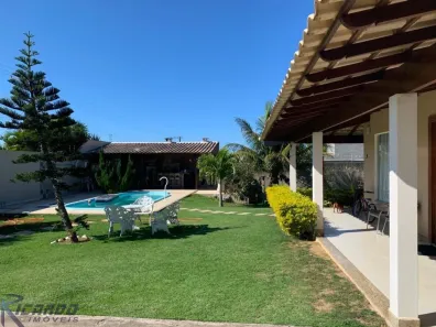 Casa com 3 Quartos à venda, 400m² no Nova Guarapari, Guarapari
