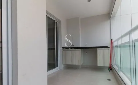 Apartamento com 1 Quarto à venda, 35m² no Barra Funda, São Paulo