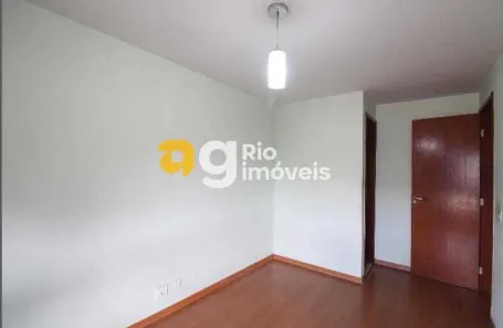 Apartamento com 2 Quartos à venda, 58m² no Taquara, Rio de Janeiro