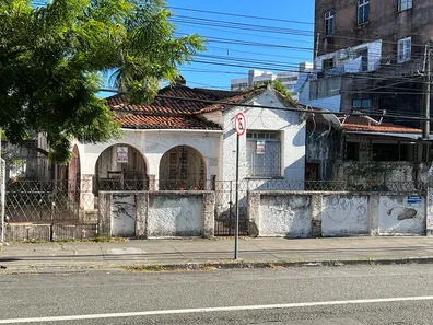 Casa com 5 Quartos à venda, 220m² no Farias Brito, Fortaleza