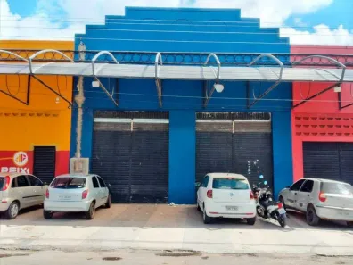 Galpão/Depósito/Armazém à venda, 360m² no Getúlio Vargas, Aracaju